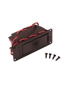 9v Battery Box (MM Logo)