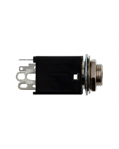 Input Jack for 2 Band EQ StingRay Bass (With Circuit Board Mounted Jack)