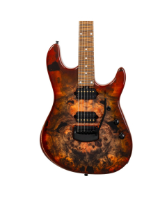 Ernie Ball Music Man Jason Richardson HT - Eldin Ember