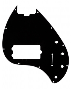 Pickguard for StingRay Special H 5-String Bass