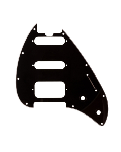 Pickguard for Silhouette Special HSS Guitar
