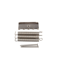 Tremolo Claw and Spring Set 