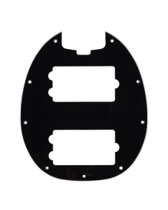 Pickguard for StingRay Special HH 4-String Bass