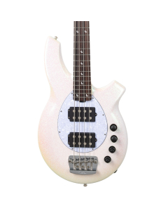 Ernie Ball Music Man Bongo 4HH - Dazzler