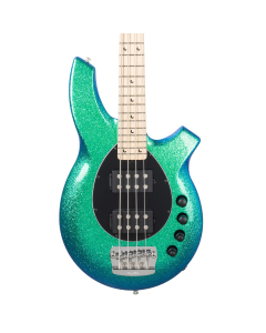 Ernie Ball Music Man Bongo 4HH - Mystique