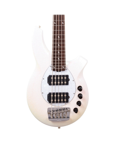 Ernie Ball Music Man Bongo 5HH - Dazzler