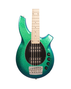 Ernie Ball Music Man Bongo 5HH - Mystique