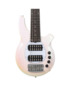Ernie Ball Music Man Bongo 6HH - Dazzler