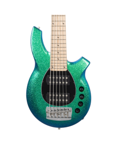 Ernie Ball Music Man Bongo 6HH - Mystique