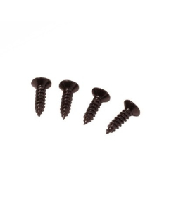Battery Box Screws - Set of 4