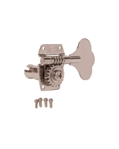 Original Clover Bass Tuning Keys for B, E, A or D Strings