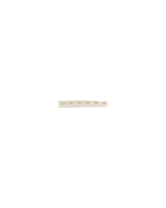 Compensated Nut - Bass - Bongo 6 - White - 2-1/4"