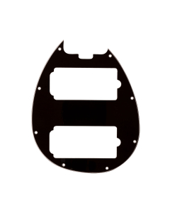 Pickguard for Sterling HH 5-String Bass