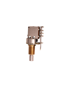 500k Push/Push Potentiometer for Majesty (Version 2 Preamp) and Jason Richardson (Version 2 Preamp) Guitars