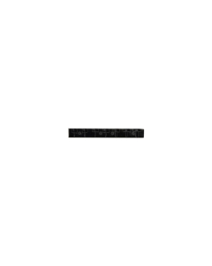 Majesty 6 String Compensated Guitar Nut Blank