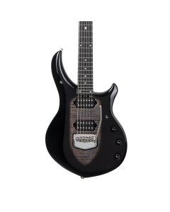 Ernie Ball Music Man Majesty 6 String - Black Forest