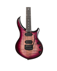 Ernie Ball Music Man Majesty Premium Select - Strawberry Moon