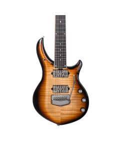 Ernie Ball Music Man BFR Majesty 7-String Guitar - Blonde Roast