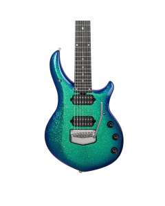 Ernie Ball Music Man Majesty Premium Select 7 String - Ka'anapali Dream