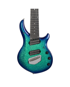 Ernie Ball Music Man Majesty Premium Select 8 String - Ka'anapali Dream