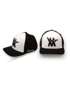 Music Man Logo Hat