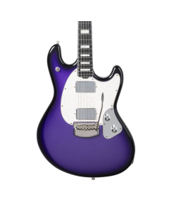 Ernie Ball Music Man StingRay RS - Purple Emperor 
