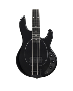 Ernie Ball Music Man Short Scale StingRay Bass - Black