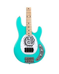 Ernie Ball Music Man Mike Herrera StingRay Bass