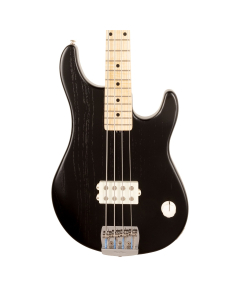 Ernie Ball Music Man Joe Dart Bass - Black Velvet
