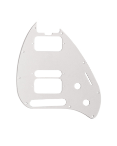 Clear Pickguard for Hardtail Steve Morse Y2D Guitar