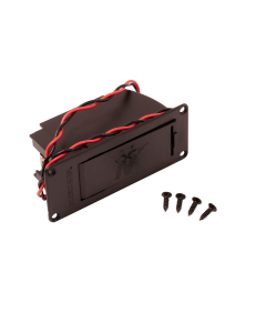 9v Battery Box (MM Logo)