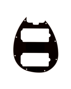 Pickguard for Sterling HH 5-String Bass