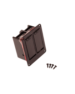 18v Battery Box (No Logo)