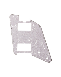 Pickguard for Albert Lee HH Guitar