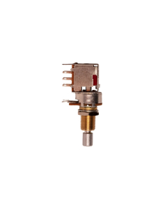 500k Push/Push Potentiometer