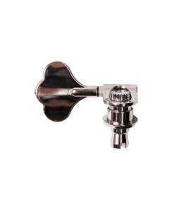 Lightweight Clover Bass Tuning Key for G String 