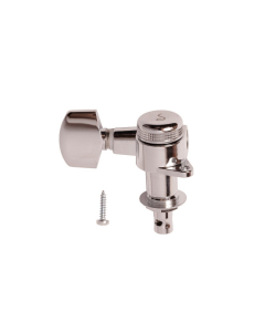  Schaller Locking Tuner for High B or E Strings