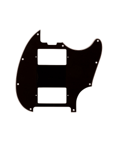 Pickguard for StingRay Guitar