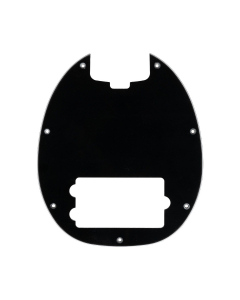 Short Scale StingRay Pickguard