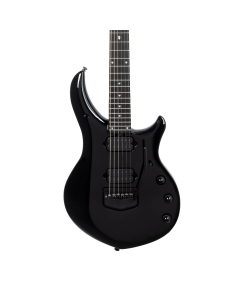 Ernie Ball Music Man Majesty Guitar - Dark Side