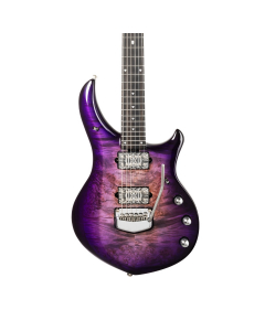Ernie Ball Music Man BFR Majesty 6-String - Wolf's Bane