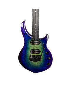 Ernie Ball Music Man BFR Majesty 7-String - Arctic Aurora