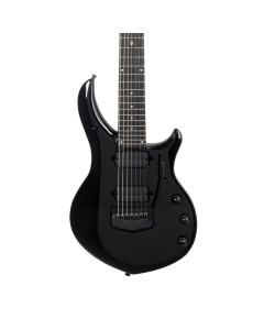 Ernie Ball Music Man Majesty 7 String - Dark Side