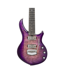Ernie Ball Music Man BFR Majesty 7-String - Wolf's Bane