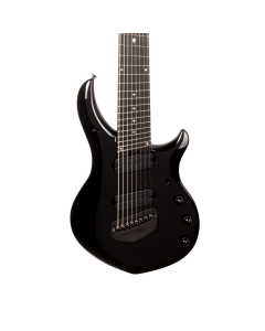 Ernie Ball Music Man Majesty 8 - Dark Side