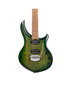 Ernie Ball Music Man Majesty Maple Top - Monteverde Cloud