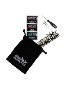 Music Man Bass Case Tool Pouch