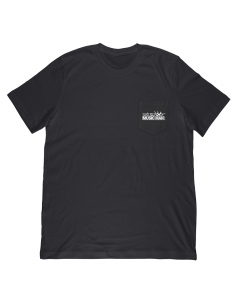 Ernie Ball Music Man Classic Pocket T-Shirt