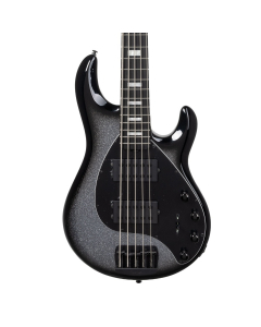 Ernie Ball Music Man StingRay Special 5HH - Smoked Chrome