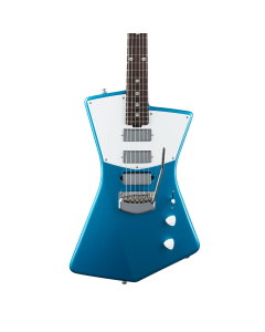 Ernie Ball Music Man St. Vincent HHH - Vincent Blue